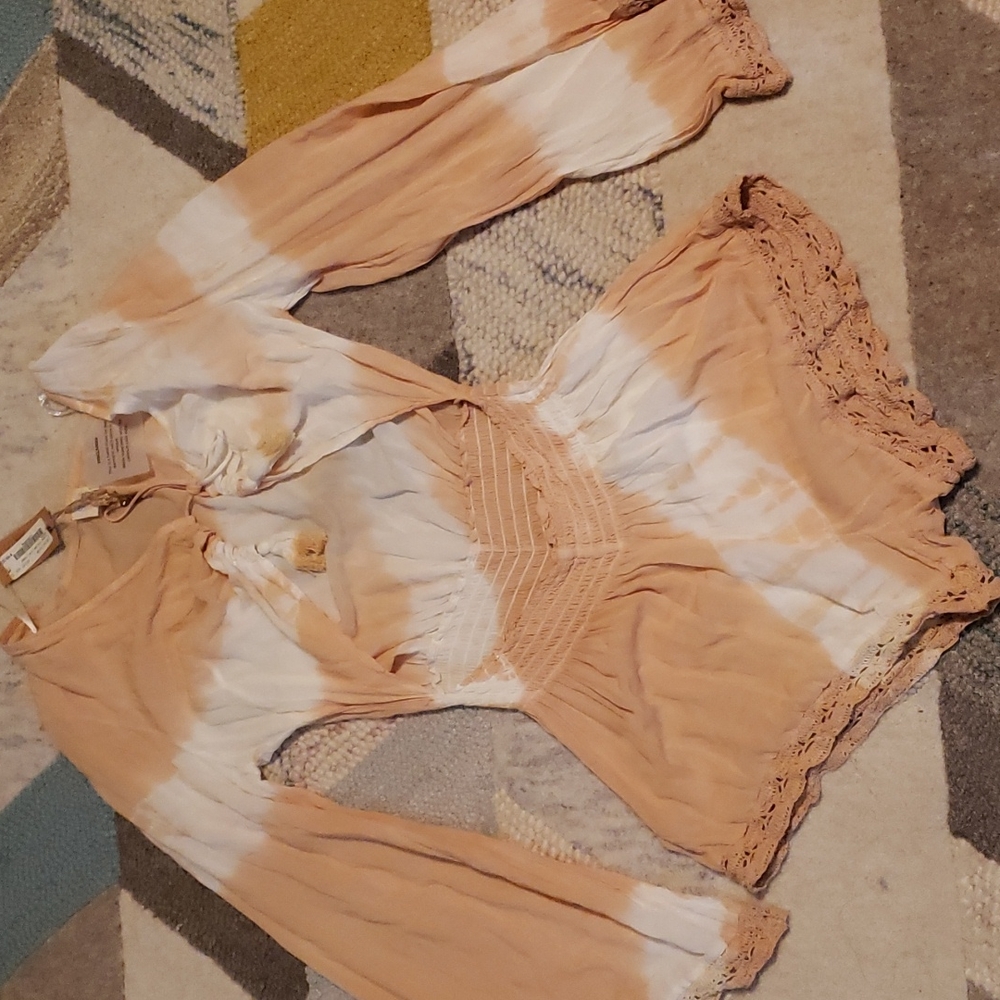 Surf Gypsy Coverups